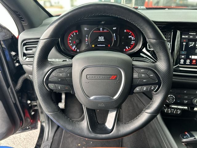 2024 Dodge Durango SXT Plus