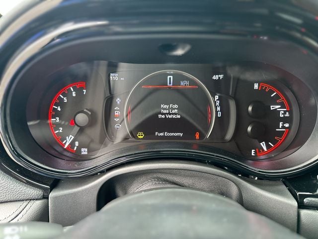 2024 Dodge Durango SXT Plus