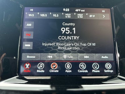 2024 Dodge Durango SXT Plus