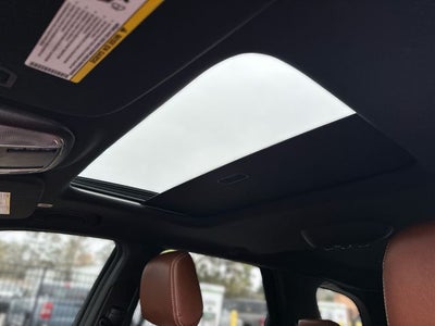 2024 Dodge Durango SXT Plus