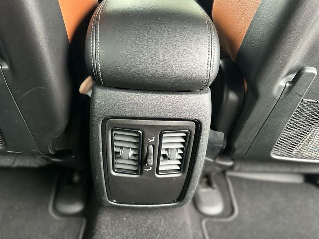 2024 Dodge Durango SXT Plus