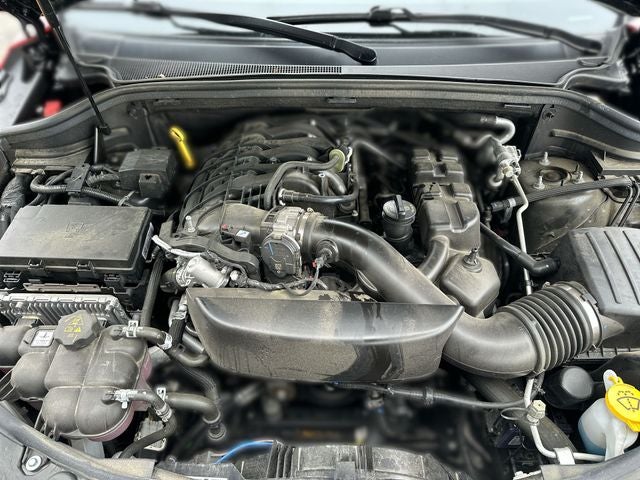 2024 Dodge Durango SXT Plus