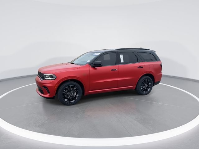 2024 Dodge Durango SXT Plus