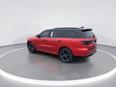 2024 Dodge Durango SXT Plus