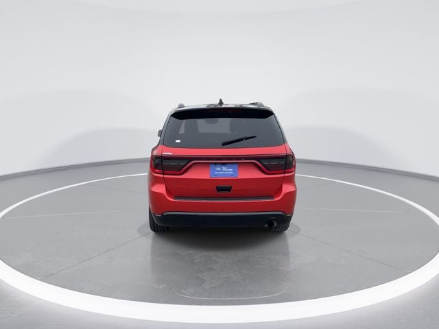 2024 Dodge Durango SXT Plus