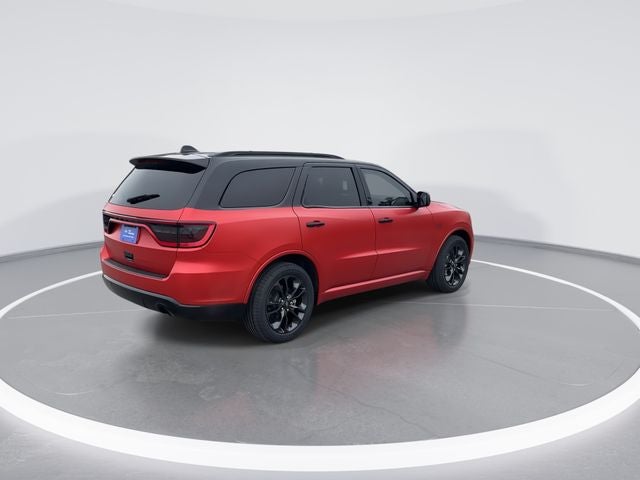 2024 Dodge Durango SXT Plus