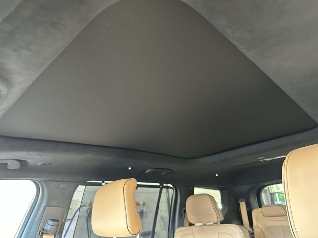 2024 Jeep Grand Cherokee L Summit