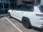 2024 Jeep Grand Cherokee L Summit