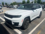 2024 Jeep Grand Cherokee L Summit