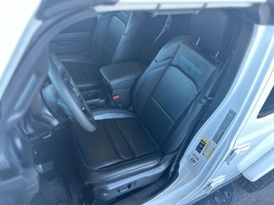 2024 Jeep Wrangler Rubicon X 4xe