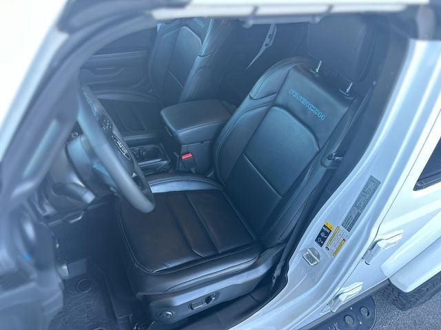 2024 Jeep Wrangler Rubicon X 4xe
