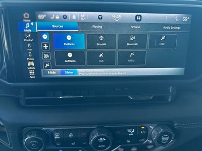 2024 Jeep Wrangler Rubicon X 4xe