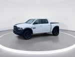 2019 RAM 1500 Classic Warlock