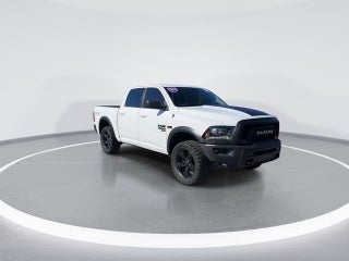 2019 RAM 1500 Classic Warlock
