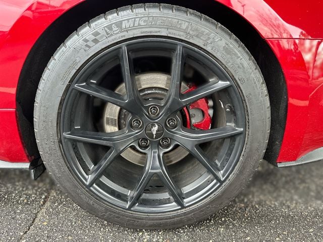 2023 Ford Mustang GT Premium