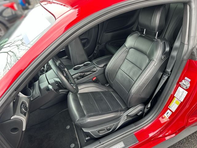 2023 Ford Mustang GT Premium