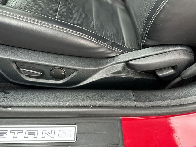 2023 Ford Mustang GT Premium