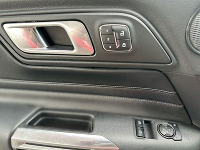 2023 Ford Mustang GT Premium