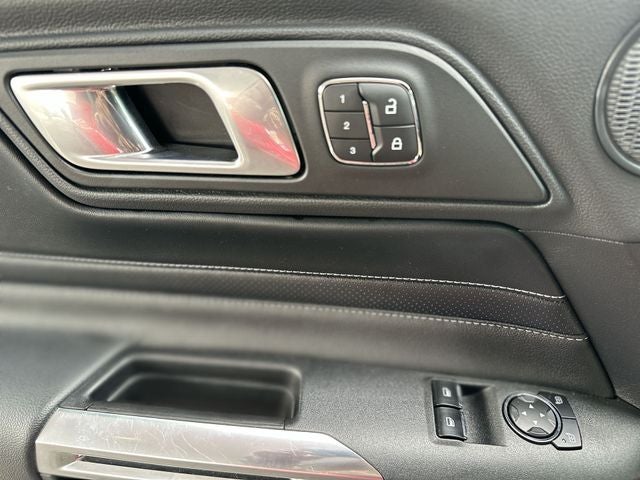 2023 Ford Mustang GT Premium