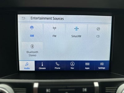 2023 Ford Mustang GT Premium