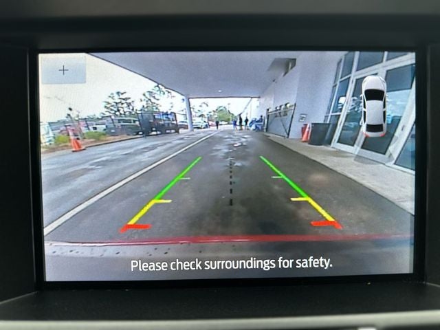 2023 Ford Mustang GT Premium