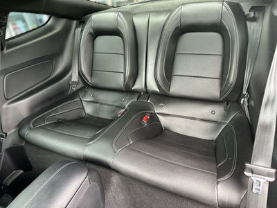 2023 Ford Mustang GT Premium