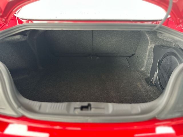 2023 Ford Mustang GT Premium