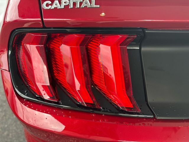 2023 Ford Mustang GT Premium