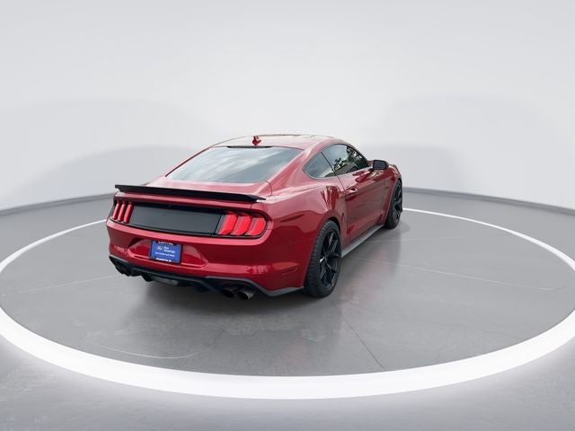 2023 Ford Mustang GT Premium