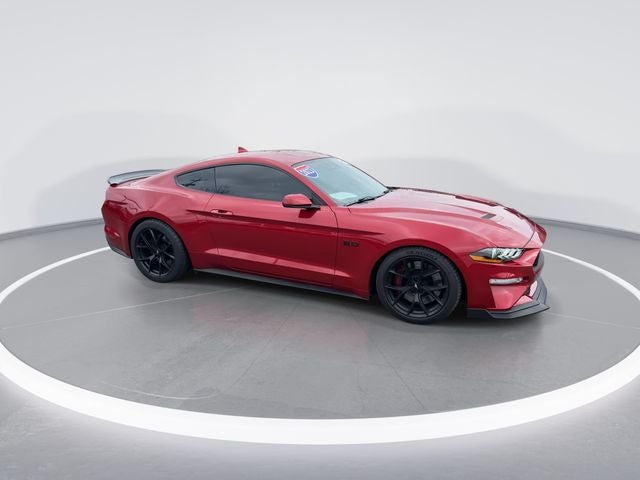 2023 Ford Mustang GT Premium