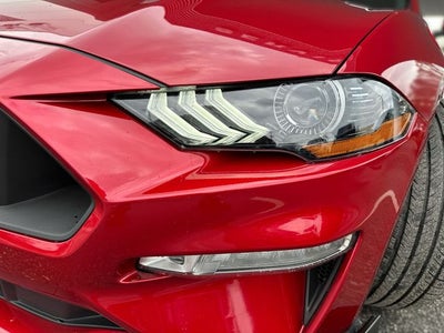 2023 Ford Mustang GT Premium