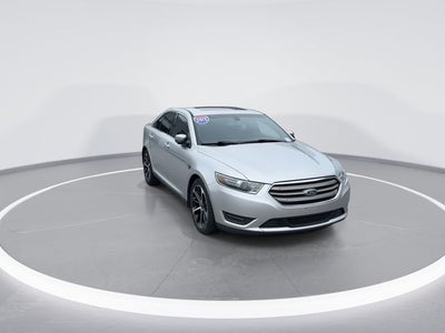 2015 Ford Taurus SEL