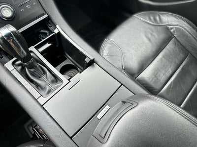 2015 Ford Taurus SEL