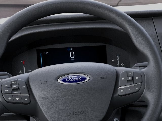 2027 Ford Transit-350 XL