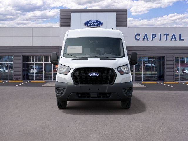 2027 Ford Transit-350 XL