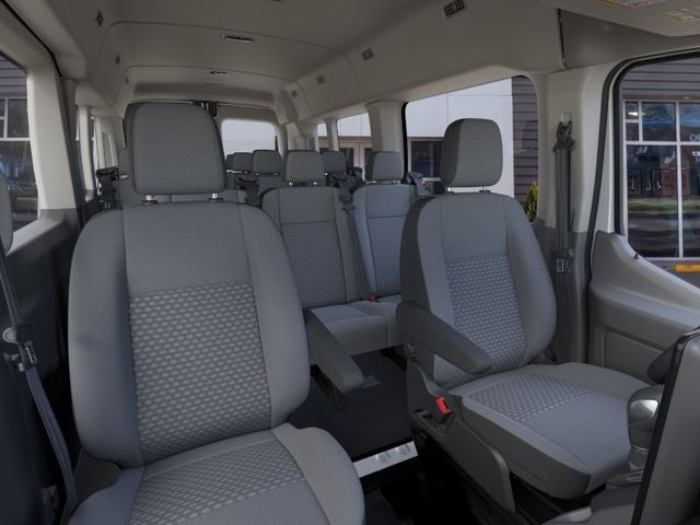 2026 Ford Transit-350 Passenger Van XLT