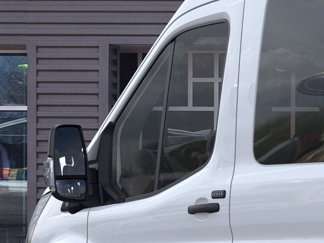2026 Ford Transit-350 Passenger Van XLT