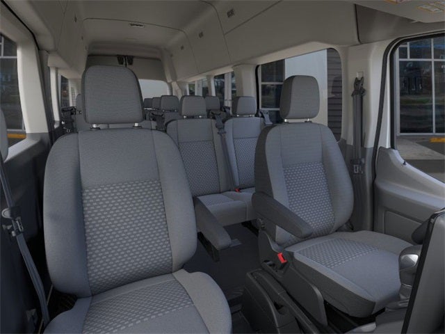 2026 Ford Transit-350 XLT