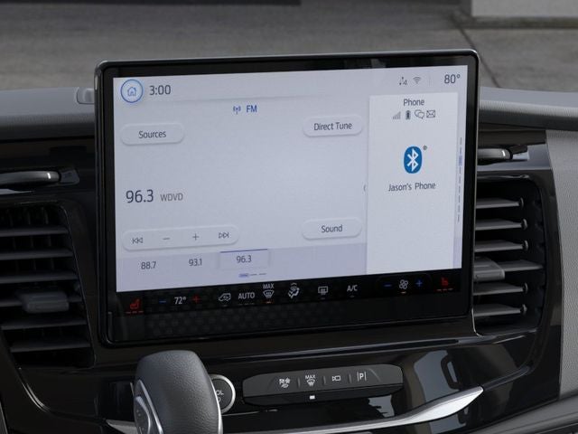 2026 Ford Transit-350 XLT