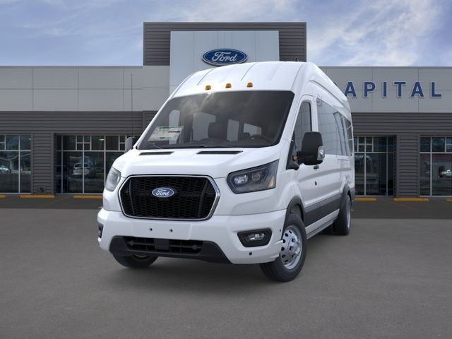 2026 Ford Transit-350 XLT