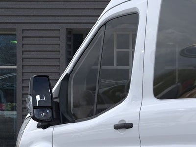 2026 Ford Transit-350 XLT