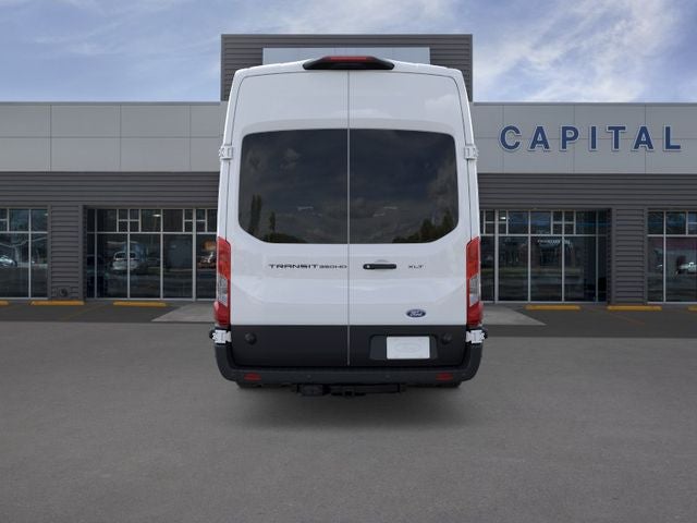 2026 Ford Transit-350 XLT