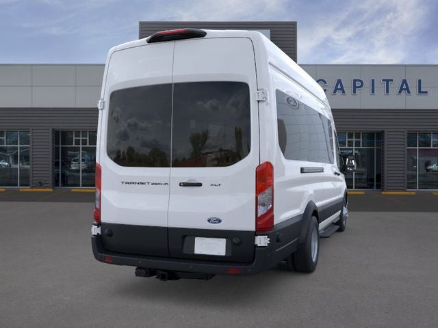 2026 Ford Transit-350 XLT