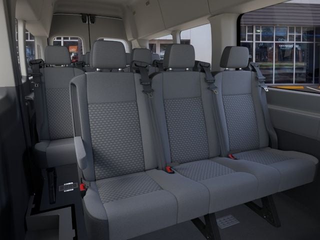 2026 Ford Transit-350 XLT