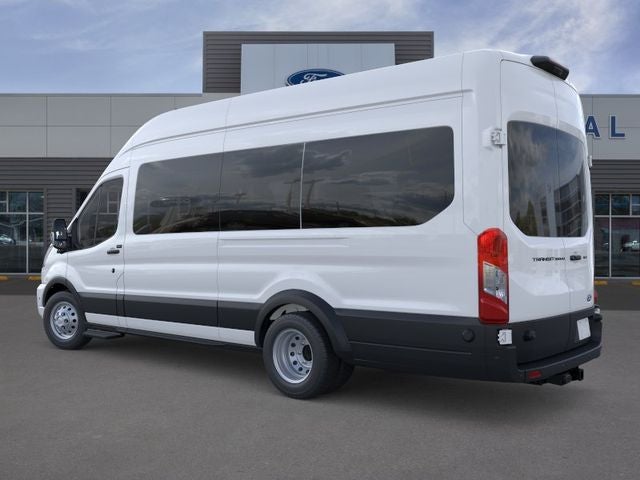 2026 Ford Transit-350 XLT