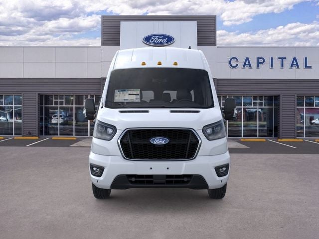 2026 Ford Transit-350 XLT