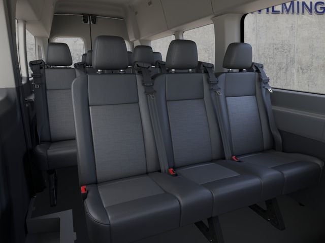 2026 Ford Transit-350 XL