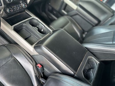 2021 Ford F-450SD Lariat DRW