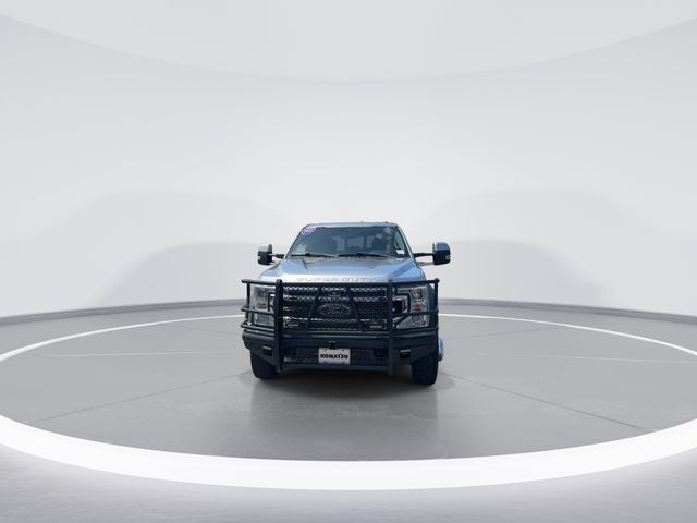 2021 Ford F-450SD Lariat DRW