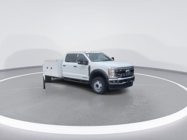 2024 Ford F-550SD XL DRW
